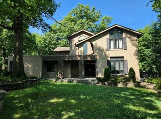 3512 Chalet Ln, Crete, IL 60417