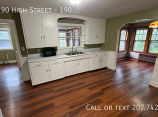 188-190 High St, Somersworth, NH 03878