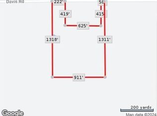 0 Davis Rd, Ringgold, LA 71068