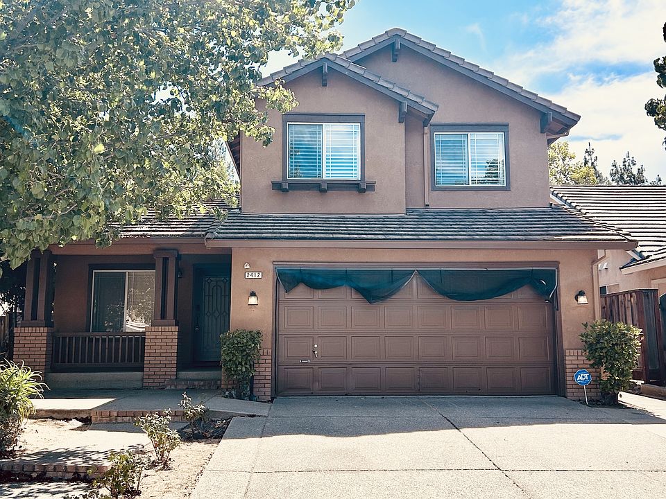 1st image of 2412 Hooftrail Way