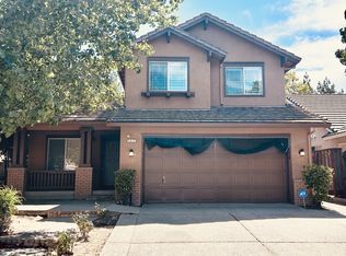 2412 Hooftrail Way, Antioch, CA 94531