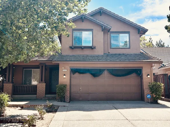 2412 Hooftrail Way, Antioch, CA 94531