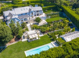 1140 Tower Rd, Beverly Hills, CA 90210