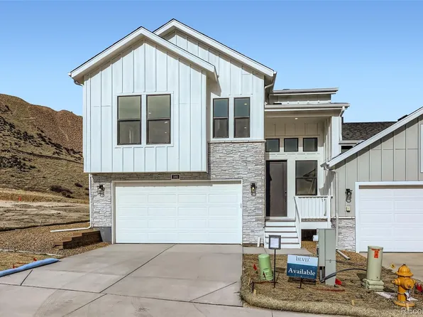 1992 Grayside Circle, Castle Rock, CO 80109