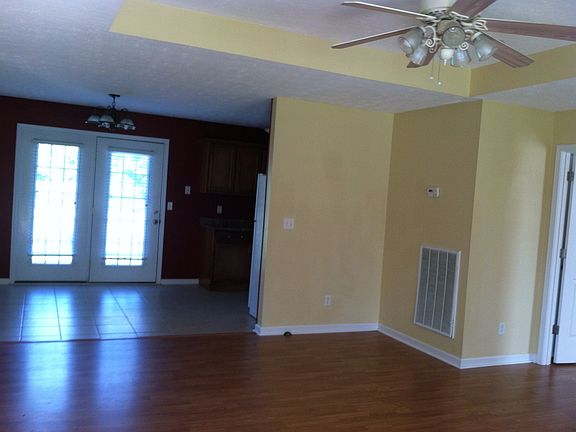 Living room to dinning