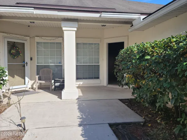 3853 EVAN SAMUEL Drive, Jacksonville, FL 32210