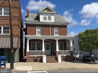 1820 W Market St, Pottsville, PA 17901
