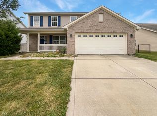 722 Center St, Greenfield, IN 46140