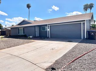 3547 W Redfield Rd, Phoenix, AZ 85053