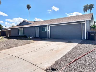3547 W Redfield Rd, Phoenix, AZ, 85053