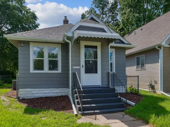 3237 Russell Ave N, Minneapolis, MN 55412