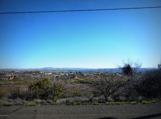 16631 S Brahma Cir, Mayer, AZ 86333