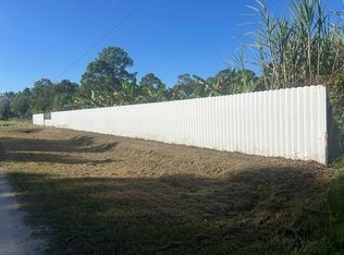 Montura South Half(100804), Clewiston, FL 33440