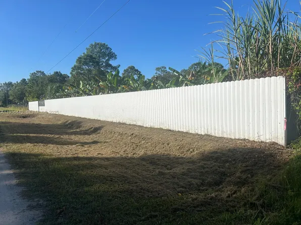 460 S Sendero St, Clewiston, FL 33440