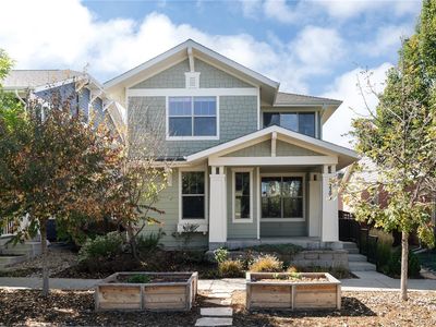 2209 Tamarac Street, Denver, CO, 80238