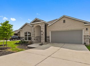 4348 Rockbrook Farms Ln, Georgetown, TX 78628