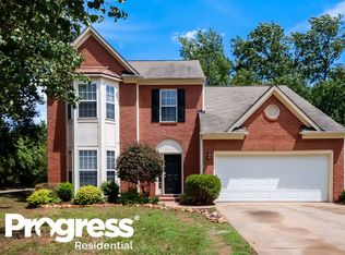 6003 Creekview Ct, Harrisburg, NC 28075