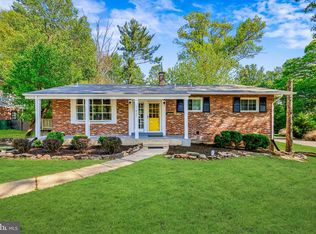 11807 Stonington Pl, Silver Spring, MD 20902