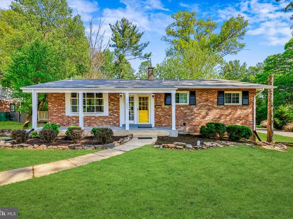 11807 Stonington Pl, Silver Spring, MD 20902