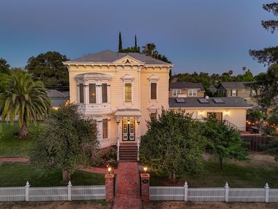 603 Figueroa St, Folsom, CA, 95630