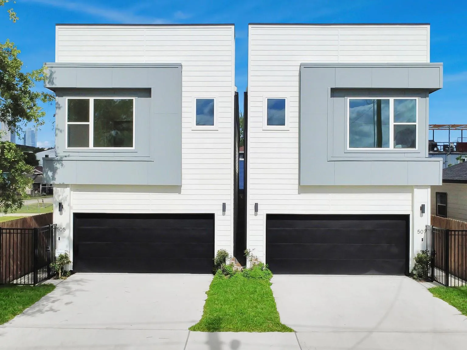3 bed, 3.5 bath, 2028 sqft, $3,400 — Photo 2