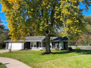 6003 Calico Ct, Fort Wayne, IN 46835