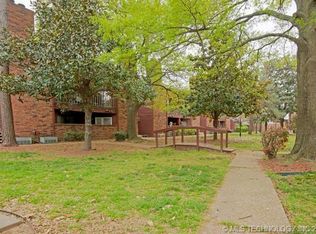 C208-6737 S Peoria Ave UNIT C208, Tulsa, OK 74136