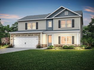 40 Arch Way, Youngsville, NC 27596