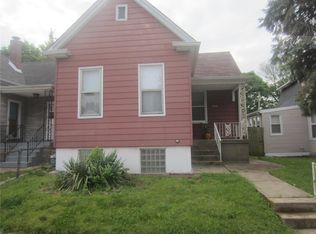 6840 Salzburger Ave, Saint Louis, MO 63116