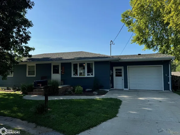 107 Swanson Dr, Shenandoah, IA 51601