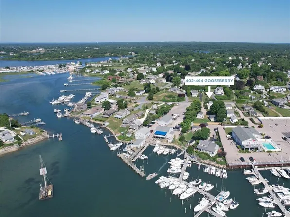 402-404 Gooseberry Rd, Wakefield, RI 02879