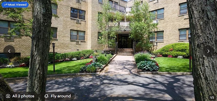 1st image of 5 Schenck Ave APT 3J
