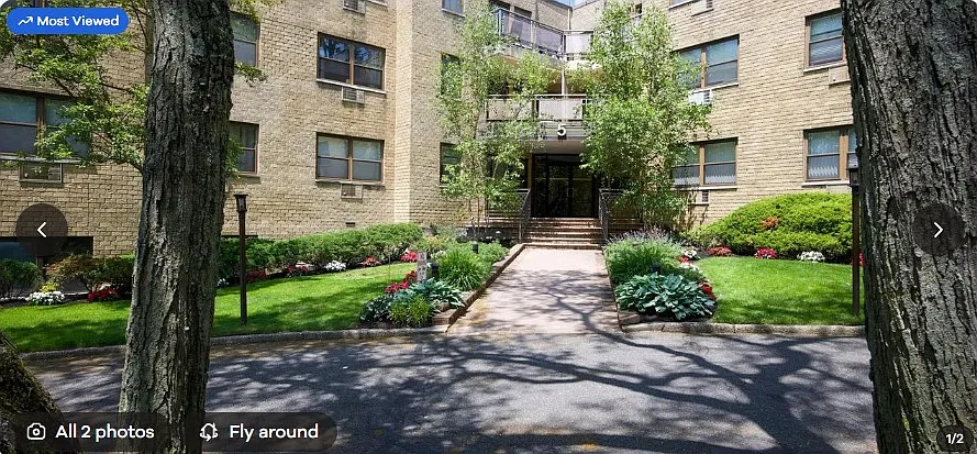 5 Schenck Ave #3J