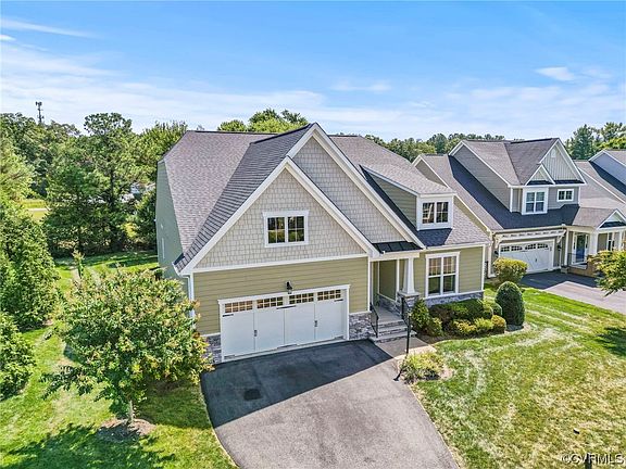 2nd image of 7001 Benhall Cir