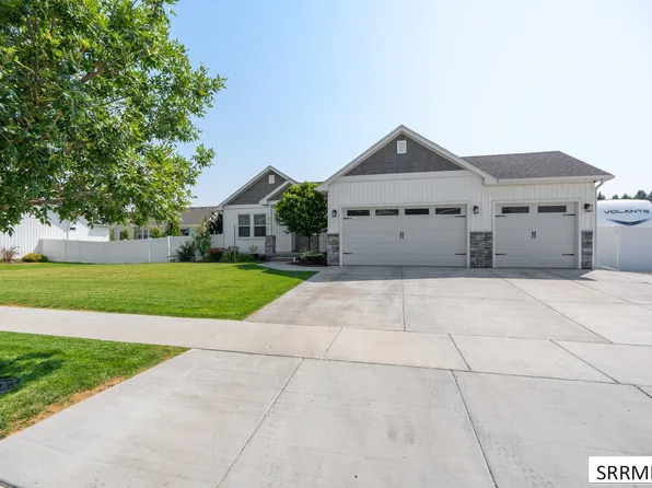 579 Periska Way, Idaho Falls, ID 83402