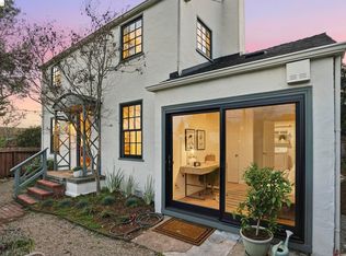 1564 Sacramento St, Berkeley, CA 94702