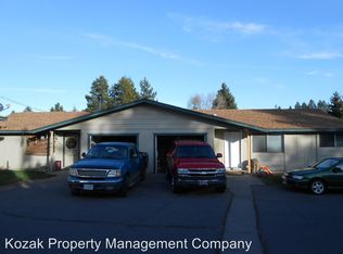 1522 SE Skylark Dr, Bend, OR 97702