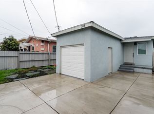 308 Maine Ave, Richmond, CA 94804
