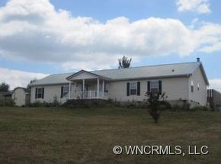 191 Divide Loop, Flat Rock, NC 28731