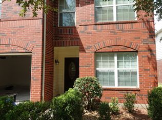 2115 Mountain Ranch Dr, Houston, TX 77049