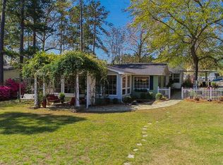 1901 Morgan Ln, Summerton, SC 29148