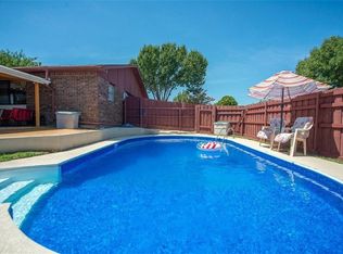 5260 Reed Dr, The Colony, TX 75056