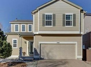 7080 Mountain Creek Grv, Colorado Springs, CO 80922