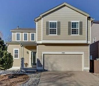 7080 Mountain Creek Grv, Colorado Springs, CO, 80922