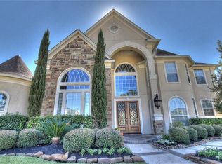 15407 Prade Ranch Ln, Cypress, TX 77429