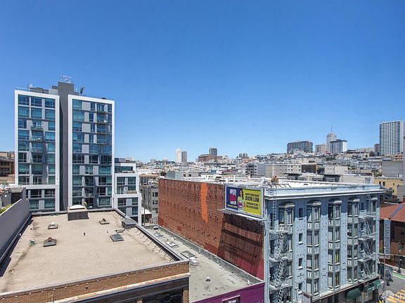 3rd image of 1433 Bush St #703