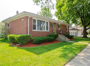 5619 Church St, Morton Grove, IL 60053