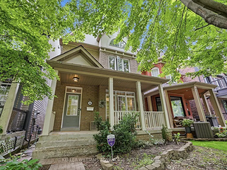 46 Sarah Ashbridge Ave — Photo 2