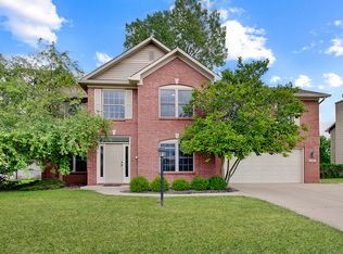 7637 Shannon Lakes Way, Indianapolis, IN