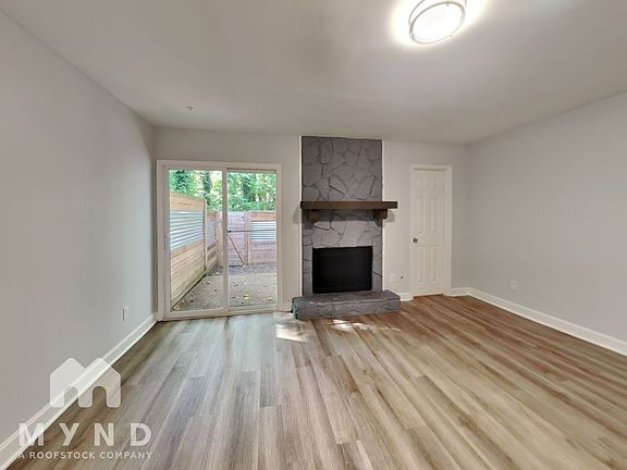 3rd image of 6489 Parton Ct #B